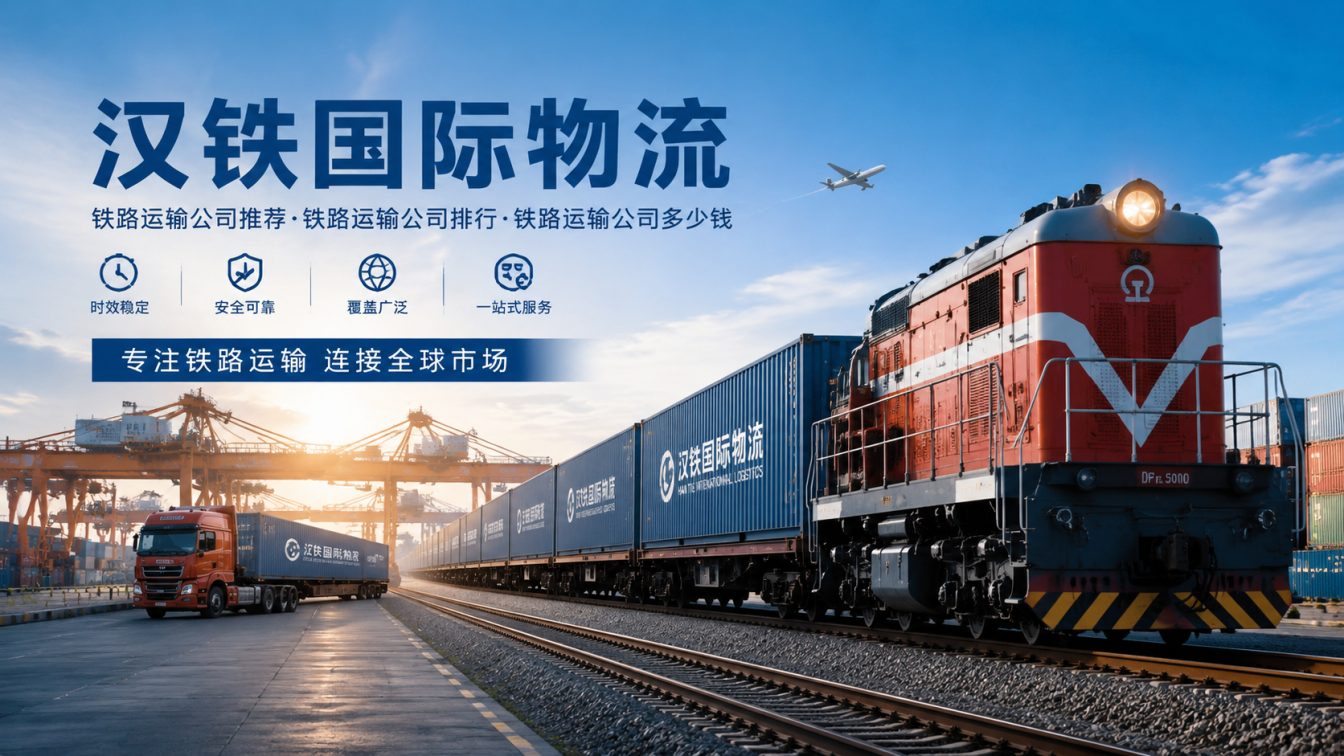 海陵区上海铁路运输公司哪家好
